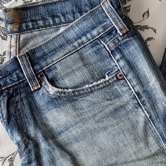 7 For All Mankind Jeans - Picture 4 of 4